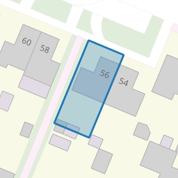 Perceel ODM01-A-3033