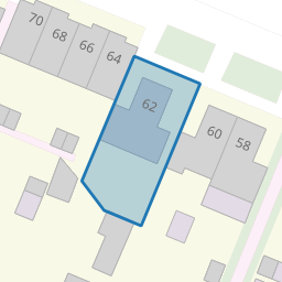 Perceel ODM01-A-3036