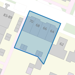 Perceel ODM01-A-3037