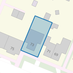 Perceel ODM01-A-3039