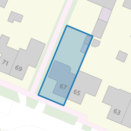 Perceel ODM01-A-3042