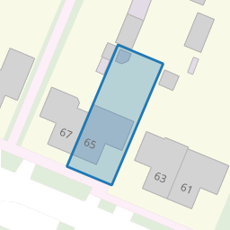 Perceel ODM01-A-3043