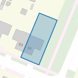 Perceel ODM01-A-3045