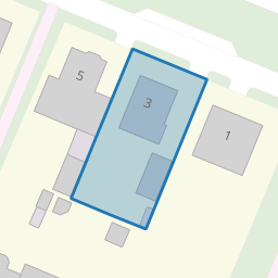 Perceel ODM01-A-3047