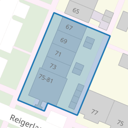 Perceel ODM01-A-3052