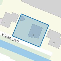 Perceel ODM01-A-3055