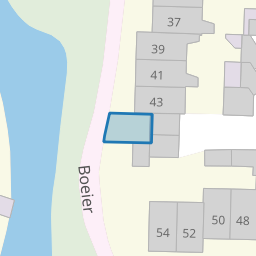 Perceel ODM01-A-3058