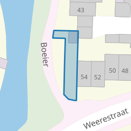 Perceel ODM01-A-3059