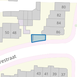 Perceel ODM01-A-3060