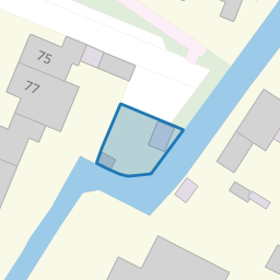 Perceel ODM01-A-3070