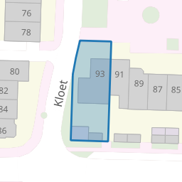 Perceel ODM01-A-3084