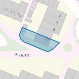 Perceel ODM01-A-3086