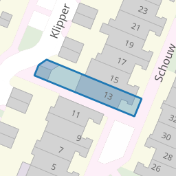 Perceel ODM01-A-3088