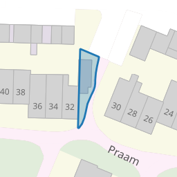 Perceel ODM01-A-3093