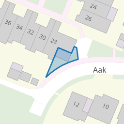 Perceel ODM01-A-3099