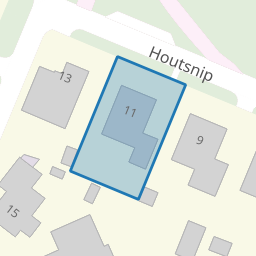 Perceel ODM01-A-3113