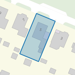 Perceel ODM01-A-3116