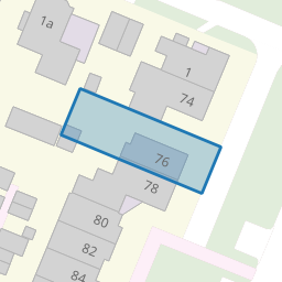 Perceel ODM01-A-3121