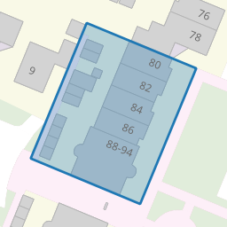 Perceel ODM01-A-3123