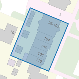 Perceel ODM01-A-3124