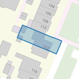 Perceel ODM01-A-3125