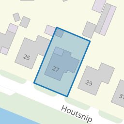 Perceel ODM01-A-3133