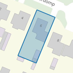 Perceel ODM01-A-3139