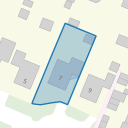 Perceel ODM01-A-3143