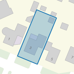 Perceel ODM01-A-3145