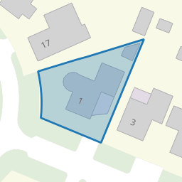 Perceel ODM01-A-3146