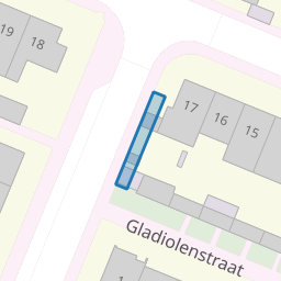 Perceel ODM01-A-3162