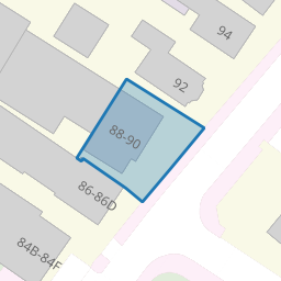 Perceel ODM01-A-3167