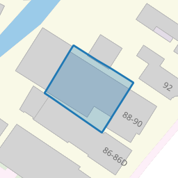 Perceel ODM01-A-3168