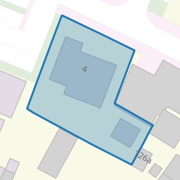 Perceel ODM01-A-3172