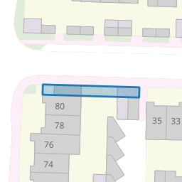 Perceel ODM01-A-3177