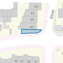 Perceel ODM01-A-3204