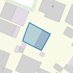 Perceel ODM01-A-3208