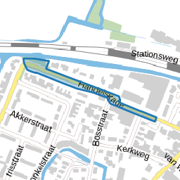 Perceel ODM01-A-3215