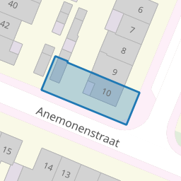 Perceel ODM01-A-3216