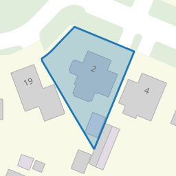 Perceel ODM01-A-3228