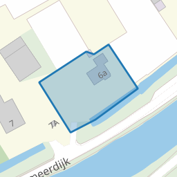 Perceel ODM01-A-3231