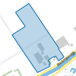 Perceel ODM01-A-3232