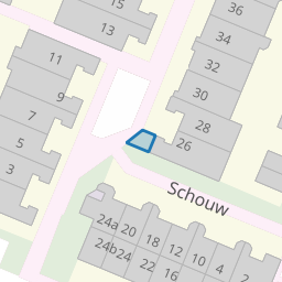 Perceel ODM01-A-3233