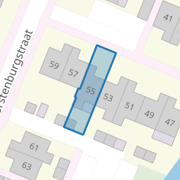 Perceel ODM01-A-3250