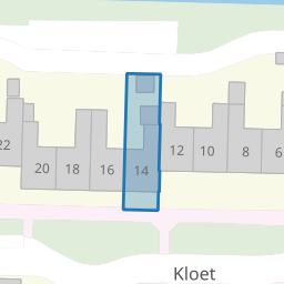 Perceel ODM01-A-3255
