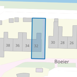 Perceel ODM01-A-3258