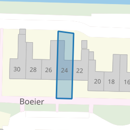 Perceel ODM01-A-3271