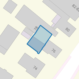 Perceel ODM01-A-3274