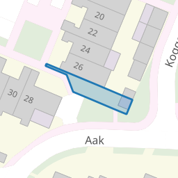 Perceel ODM01-A-3275