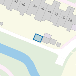 Perceel ODM01-A-3279